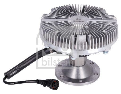 Febi Radiator Fan Clutch