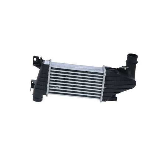NRF Intercooler (Charge Air Cooler) 30258