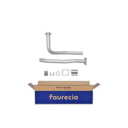 Hella Exhaust Pipe OD 8LA 366 004-801