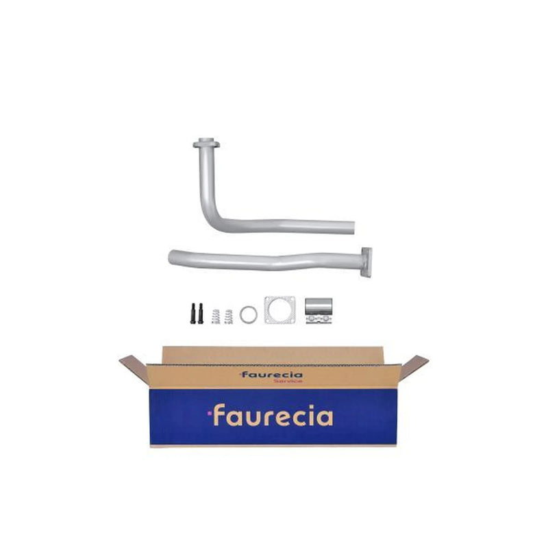 Hella Exhaust Pipe OD 8LA 366 004-801