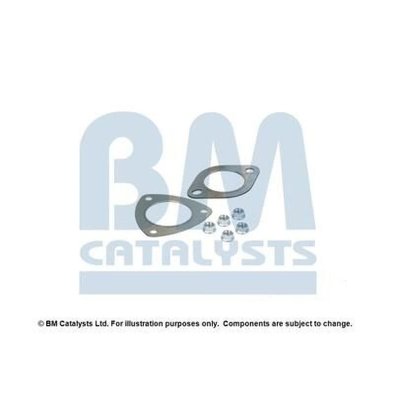 BM Catalysts Exhaust Pipe Mounting Kit FK50602B