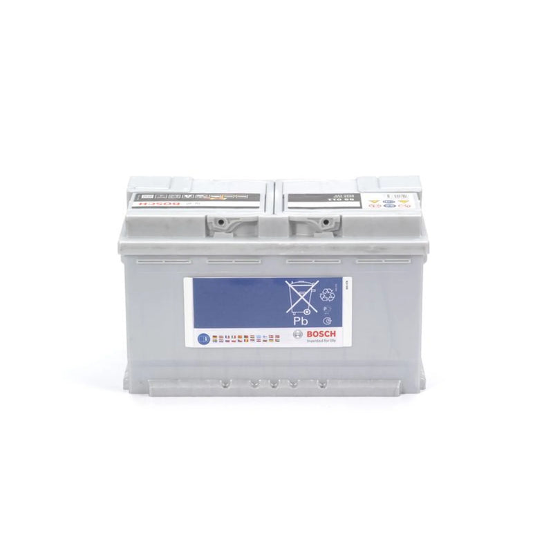Bosch Batteries Battery 12V 85Ah 800A 0 092 S50 110