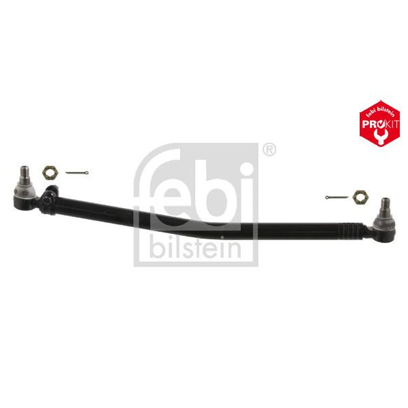Febi Centre Rod Assembly Front 35412