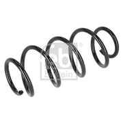 Febi Front Suspension Coil Spring 1003114