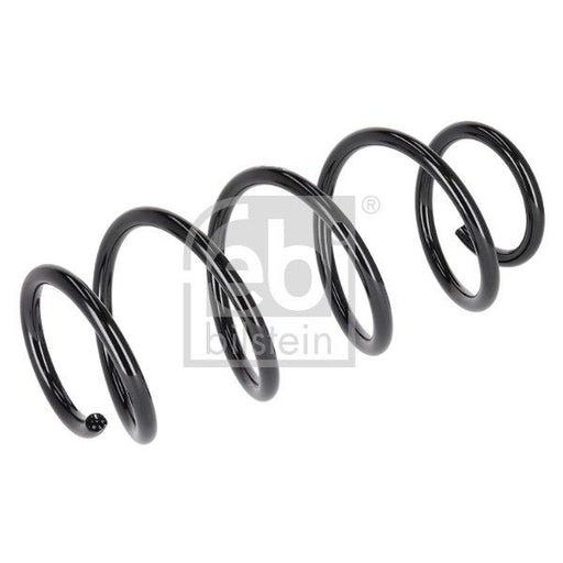 Febi Front Suspension Coil Spring 1003114