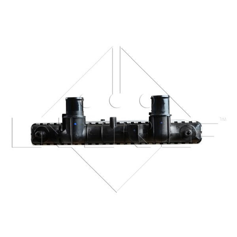 NRF Engine Radiator 53618