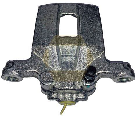 NAPA Brake Caliper Assembly Rear Left