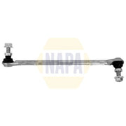 NAPA Stabiliser Bar Link Coupling Rod Front Left NST4193