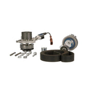 Gates Timing Belt & Water Pump Kit KP45678XS-1