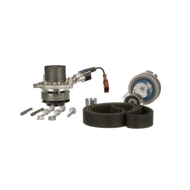 Gates Timing Belt & Water Pump Kit KP45678XS-1