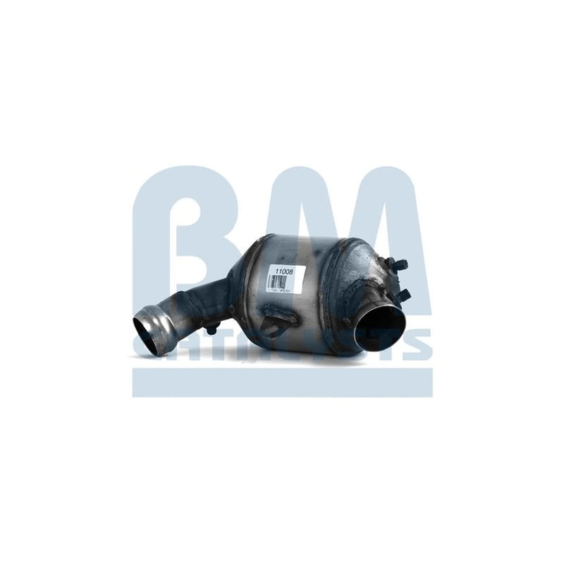 BM Catalysts Dpf BM11008