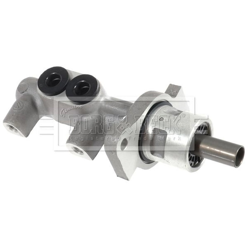 Borg & Beck Brake Master Cylinder Hydraulic Assembly BBM4714