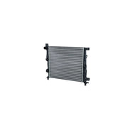 NRF Engine Radiator 54717