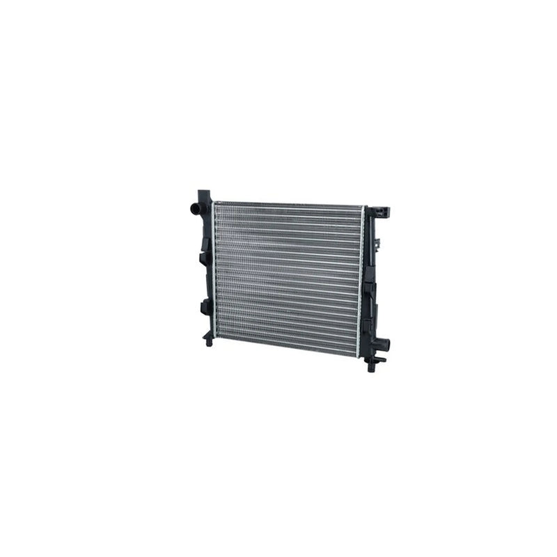 NRF Engine Radiator 54717