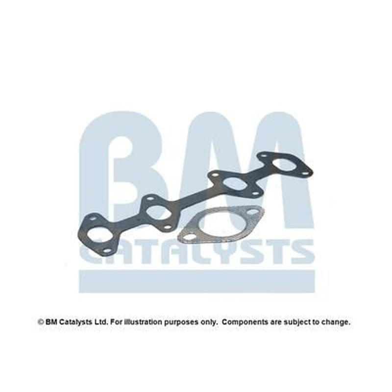 BM Catalysts Fitting Kit FK91515A FK91515A