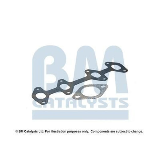 BM Catalysts Fitting Kit FK92270A FK92270A