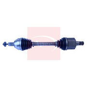 Apec CV Drive Shaft Driveshaft Front Left ADS1517L