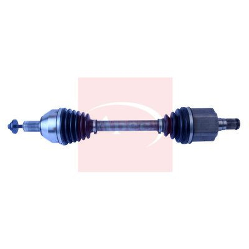 Apec CV Drive Shaft Driveshaft Front Left ADS1517L