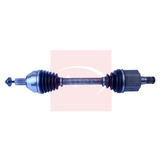 Apec CV Drive Shaft Driveshaft Front Left ADS1517L