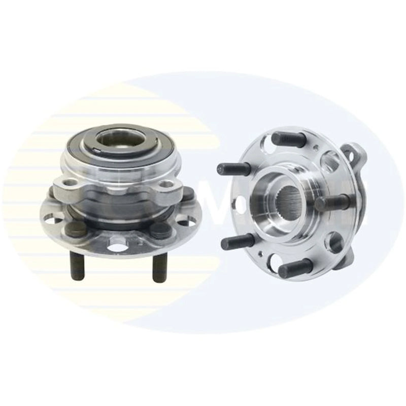 Comline Wheel Bearing Kit CHA469
