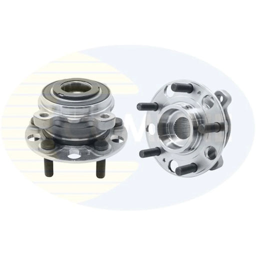 Comline Wheel Bearing Kit CHA469