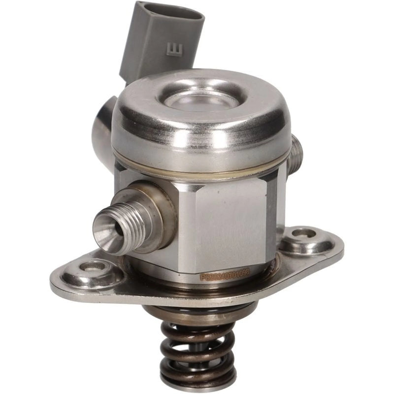 Pierburg High Pressure Fuel Pump 7.06032.60.0