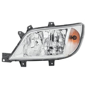 Hella Headlight Headlamp PY21W Left 1EH 246 047-051