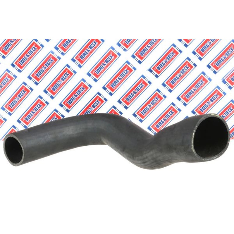 Borg & Beck Intercooler Turbo Charge Air Hose BTH1405
