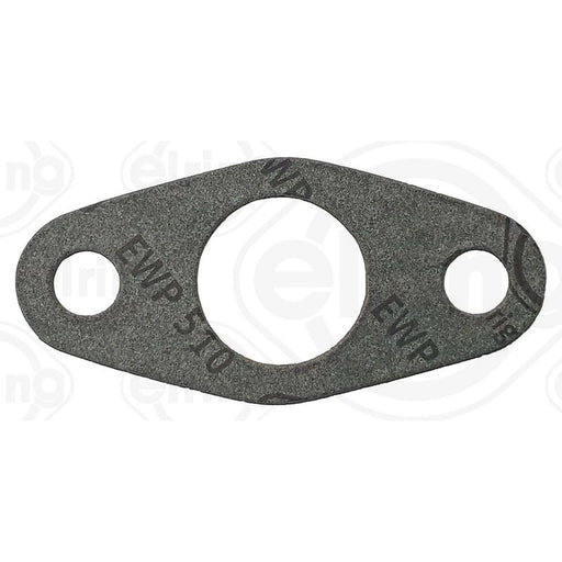 Elring Oil Outlet Gasket Wide Thick 106.526