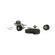 Gates Timing Belt & Water Pump Kit KP25587XS