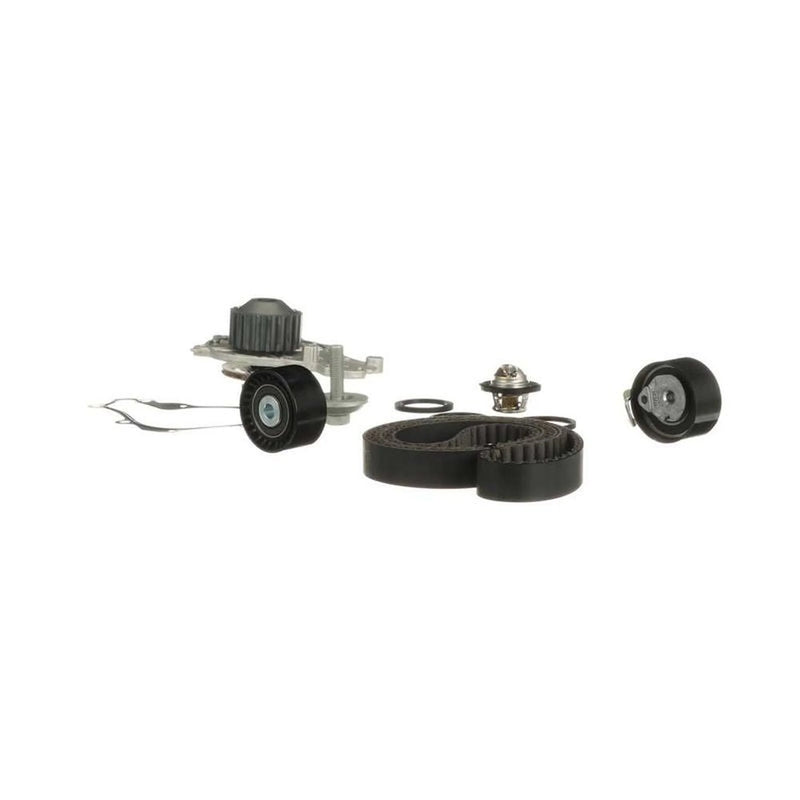 Gates Timing Belt & Water Pump Kit KP25587XS