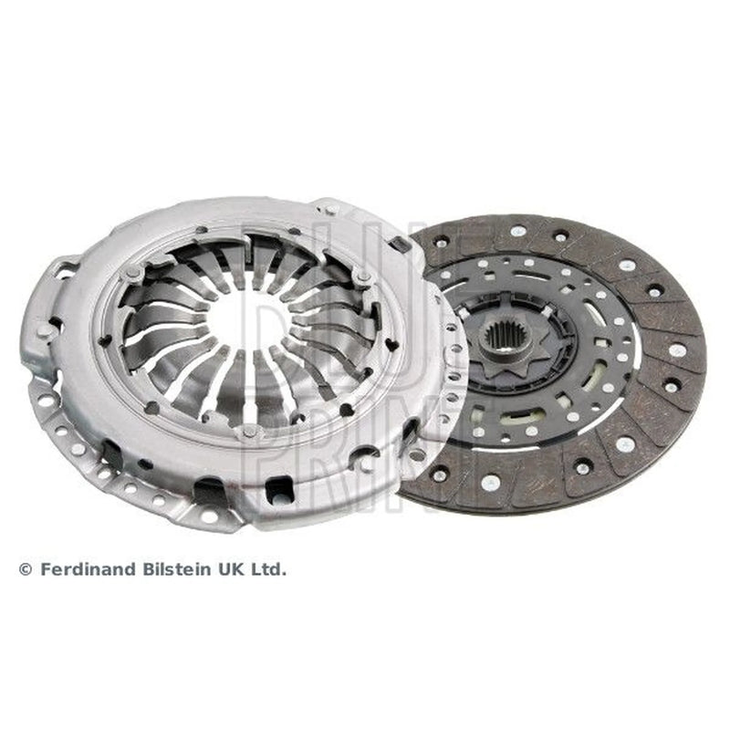Blue Print Clutch Kit Set 3pc 218mm ADW193088
