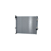 NRF Engine Radiator 53575