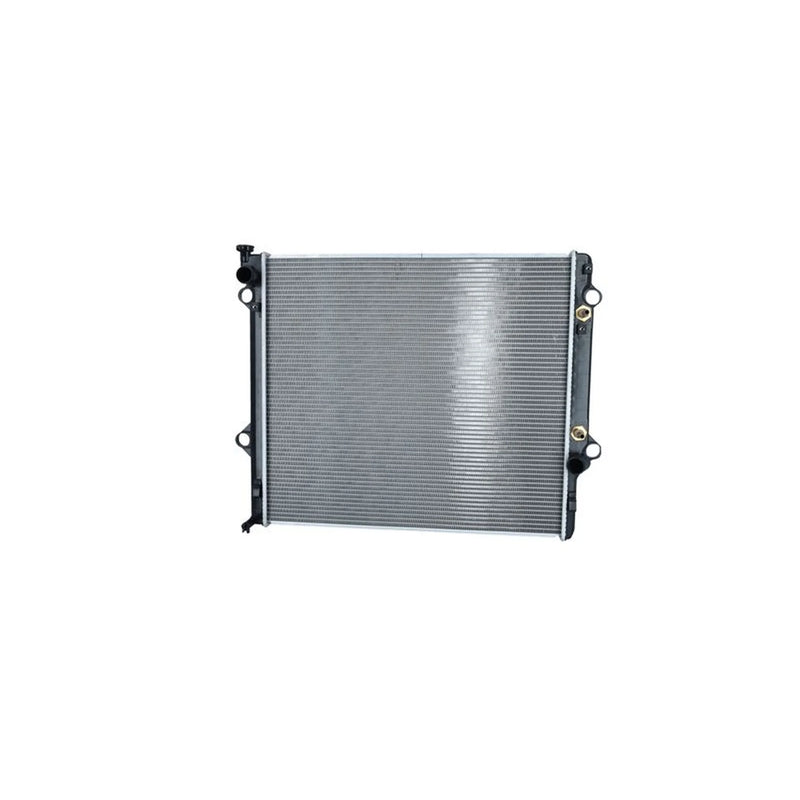 NRF Engine Radiator 53575