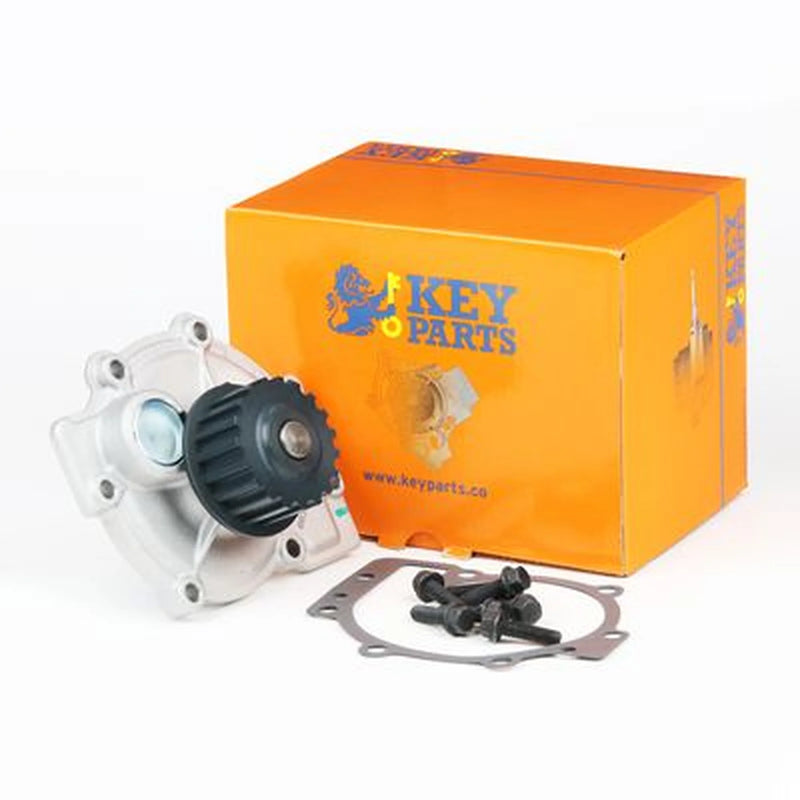 Key Parts Engine Cooling Water Pump KCP1562