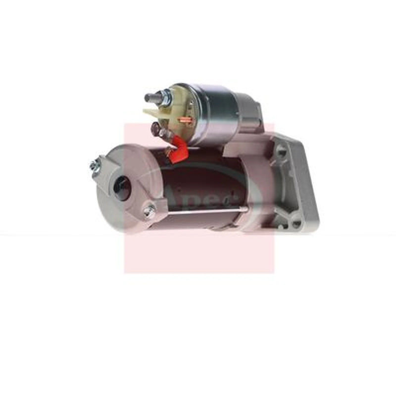 Apec Starter Motor 12V 1.6kW 14 Teeth ASM2041
