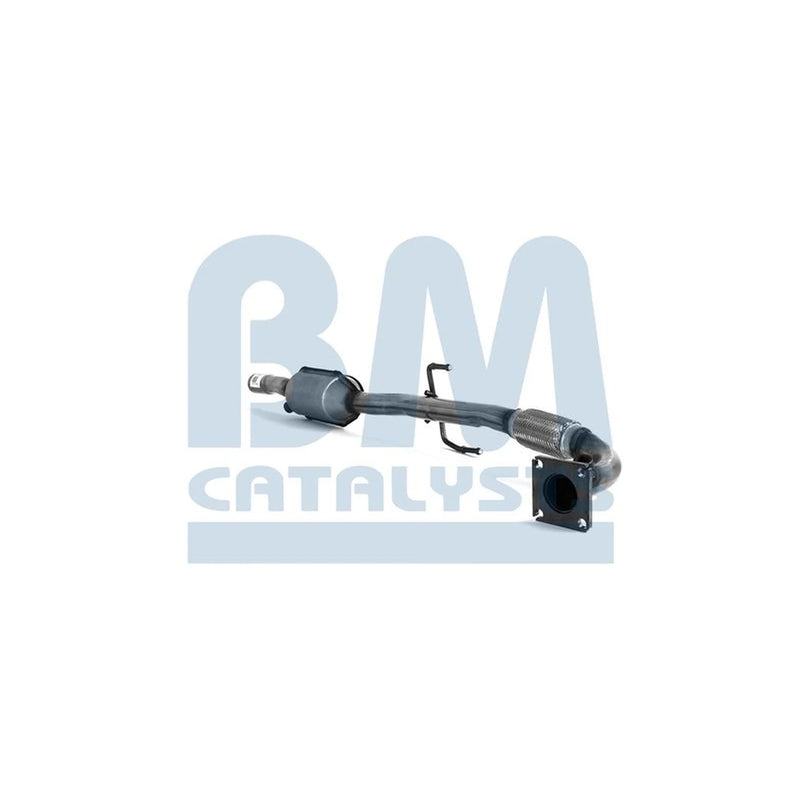 BM Catalysts Homologated Petrol Cat BM90849H