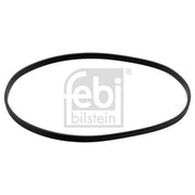 Febi Cylinder Head Cover Gasket ACM (Polyacrylate) 45404