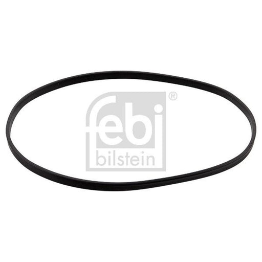 Febi Cylinder Head Cover Gasket ACM (Polyacrylate) 45404