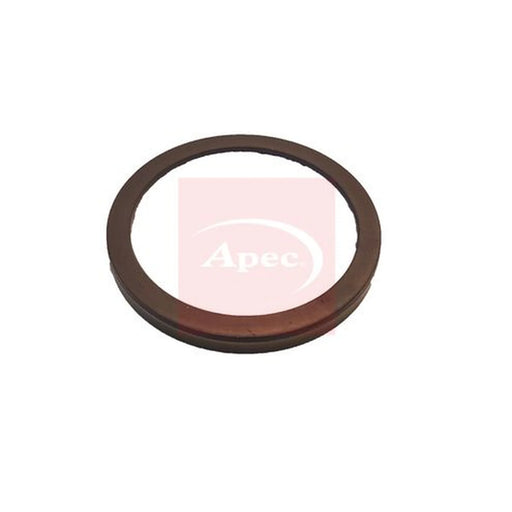Apec ABS Sensor Ring Rear Left ABR120