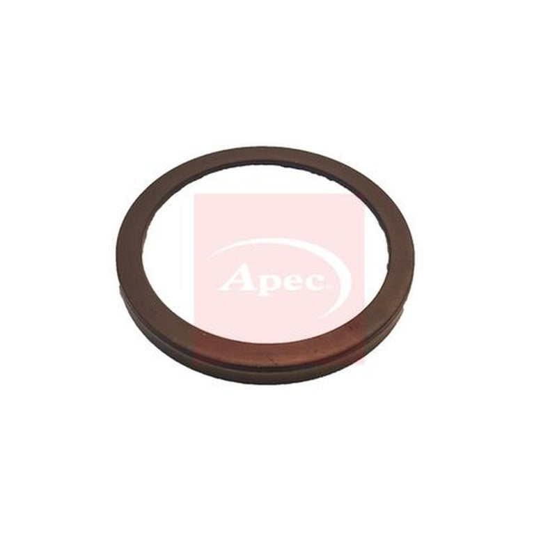 Apec ABS Sensor Ring Rear Left ABR120