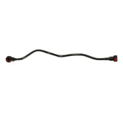 Gates Fuel Overflow Hose Pipe MFL1050