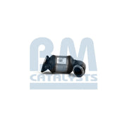 BM Catalysts Homologated Diesel Cat BM80576H