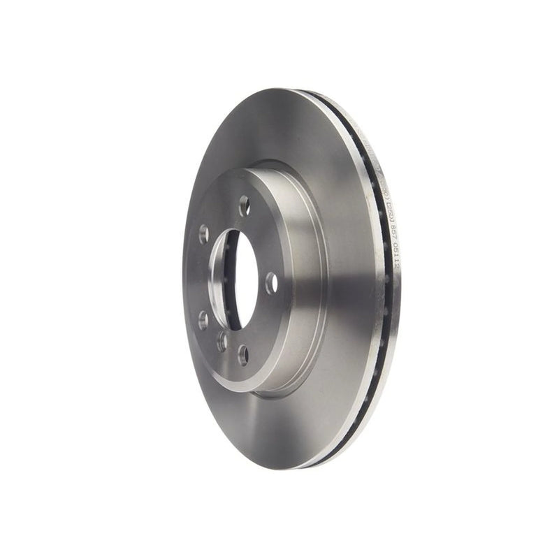 Bosch 2 x Vented Brake Discs 0 986 479 S32