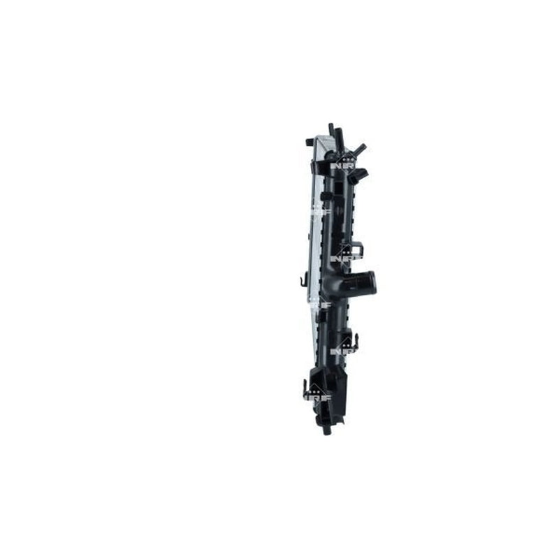 NRF Engine Radiator 58204A