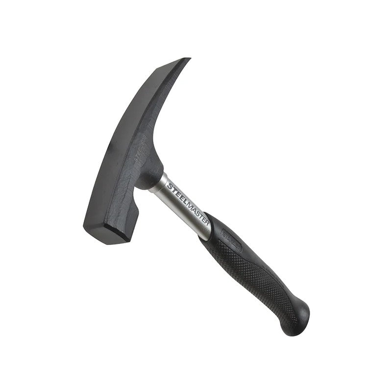 STANLEY® Hand Tools Steelmaster Brick Hammer 500g (18oz) - 1-51-039
