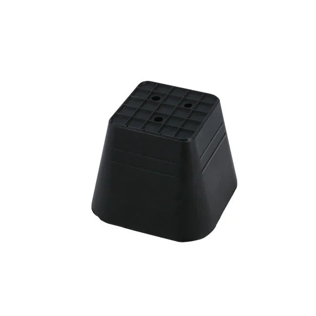 Laser Tools Universal High Lift Pad for 4WD’s - 120 x 120 x 90mm - 1pc - PL