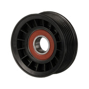 Gates V-Ribbed Belt Deflection/Guide Pulley Lower T36398