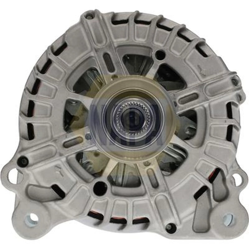 NAPA Car Alternator 12V NAL2587
