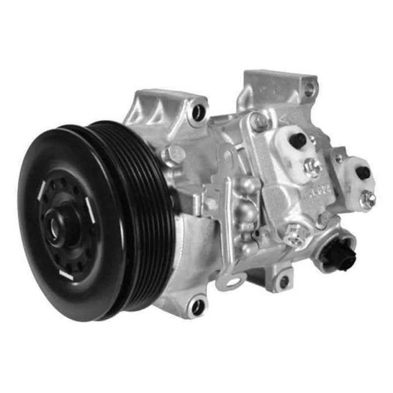 NRF Air Conditioning Compressor 32741